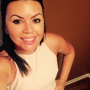 Meet your Posher, Brittni